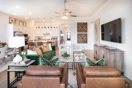 Emory Glen by Highland Homes in Magnolia - photo 20 20