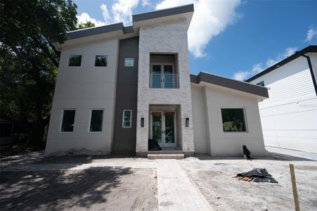 New construction Single-Family house 2446 Floyd Street, Sarasota, FL 34239 - photo 0 0