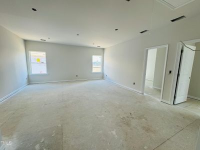 New construction Single-Family house 113 Meath Court, Clayton, NC 27520 The Caldwell- photo 49 49