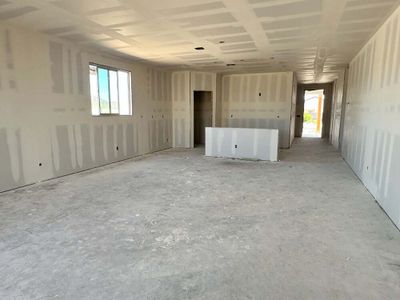 New construction Single-Family house 5512 West Olney Avenue, Laveen, AZ 85339 Sage Homeplan- photo 13 13