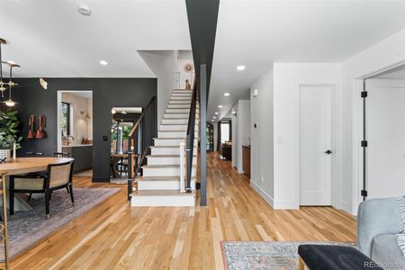 New construction Single-Family house 2838 Tennyson Street, Denver, CO 80212 - photo 8 8