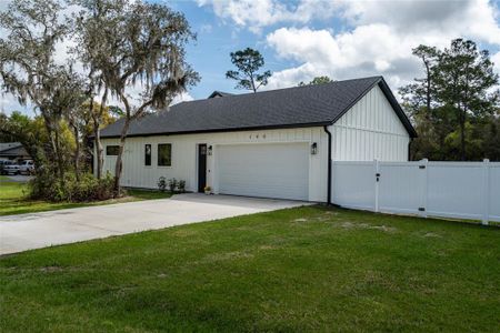 New construction Single-Family house 190 Scenic Magnolia Drive, Deland, FL 32724 - photo 60 60