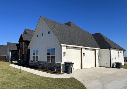 New construction Single-Family house 1000 N Agnes, Springtown, TX 76082 - photo