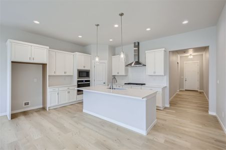 New construction Single-Family house 2128 Glean Court, Windsor, CO 80550 - photo 12 12