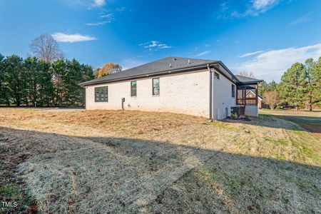 New construction Single-Family house Lot 4 Harding Street, Efland, NC 27243 - photo 32 32