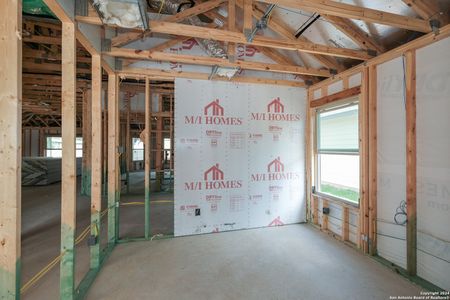 New construction Single-Family house 5203 Terlingua Pass, San Antonio, TX 78222 Eastland- photo 7 7