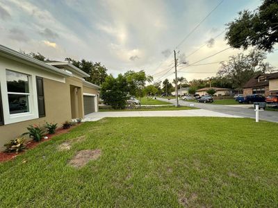 New construction Single-Family house 134 Delespine Drive, Debary, FL 32713 - photo 37 37