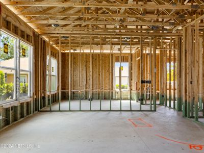 New construction Single-Family house 2023 Medinah Lane, Green Cove Springs, FL 32043 - photo 13 13