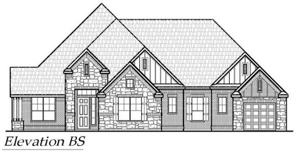 New construction Single-Family house 641 Verona Drive, Haslet, TX 76052 - photo 7 7