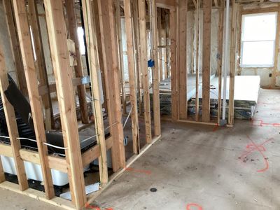 New construction Single-Family house 217 Travis Ln, Liberty Hill, TX 78642 - photo 15 15