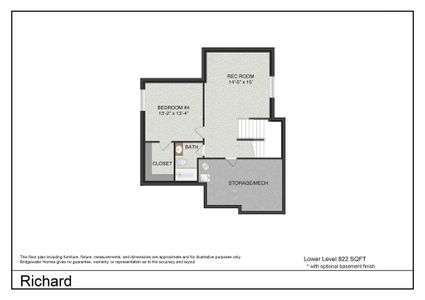 New construction Single-Family house 948 Rhapsody Drive, Windsor, CO 80550 - photo 3 3