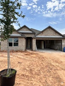 New construction Single-Family house 852 Sarasota Shore Drive, Katy, TX 77493 - photo 1 1
