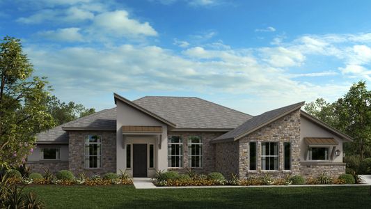 New construction Single-Family house 258 Brins Way, Dripping Springs, TX 78620 - photo 14 14