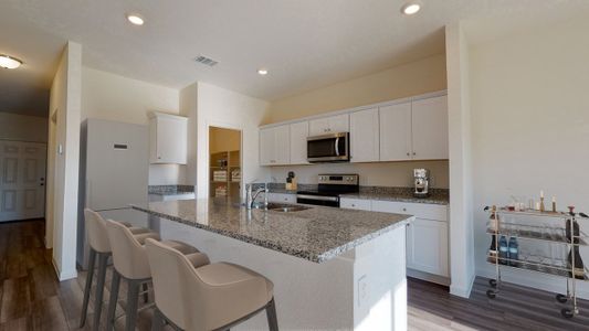 Villages at Accomazzo by Starlight Homes in Tolleson - photo 15 15