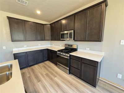 New construction Single-Family house 1409 Grand Piton Drive, Conroe, TX 77301 1651- photo 9 9