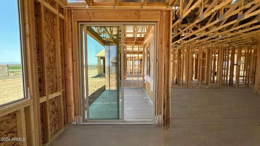 New construction Single-Family house 4158 E Bradford Avenue, San Tan Valley, AZ 85143 - photo 10 10