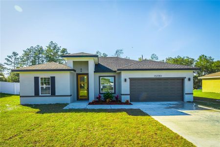 New construction Single-Family house 2415 Sw 147Th Place Road, Ocala, FL 34473 - photo 0