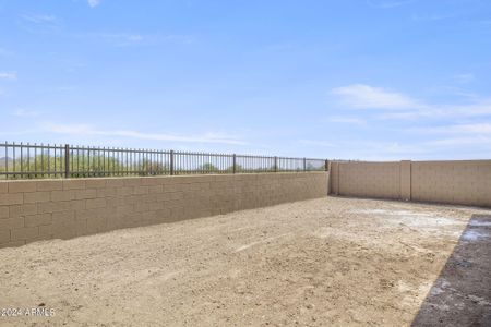 New construction Single-Family house 21315 N 61St Street, Phoenix, AZ 85054 Biltmore- photo 46 46