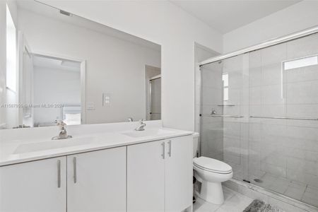 New construction Townhouse house 11806 Sw 246Th Ln, Miami, FL 33032 - photo 18 18