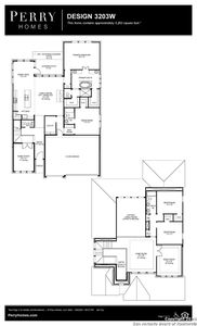 New construction Single-Family house 3190 Bee Hl, Schertz, TX 78108 3203W- photo