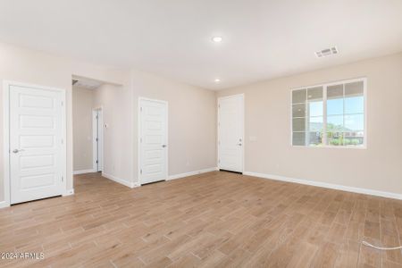 New construction Single-Family house 1143 E Meadowbrook Drive, Casa Grande, AZ 85122 - photo 20 20