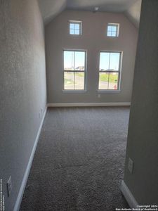New construction Single-Family house 302 Winslow Run, Cibolo, TX 78108 Lamar- photo 3 3