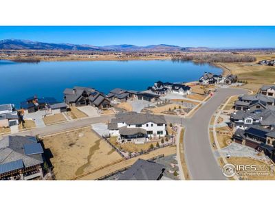 New construction Single-Family house 2732 Bluewater Rd, Berthoud, CO 80513 - photo 38 38