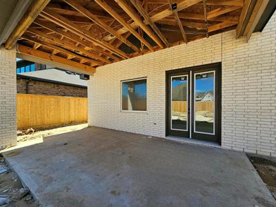 New construction Single-Family house 21518 Sunshine Flight Drive, Cypress, TX 77433 - photo 14 14