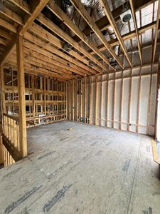 New construction Single-Family house 109 Tolima Dove Street, Houston, TX 77018 - photo 11 11