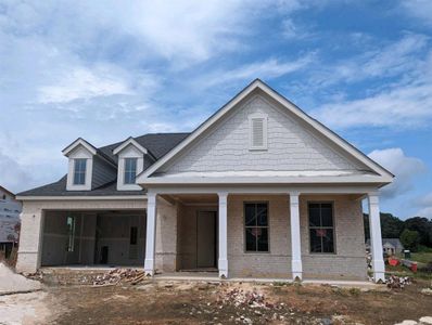 New construction Single-Family house 2155 Windsor Bluffs Drive, Cumming, GA 30041 - photo 6 6