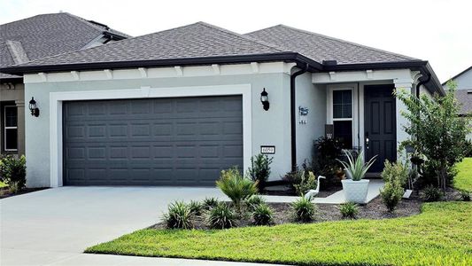 New construction Single-Family house 6059 Sw 93Rd Circle, Ocala, FL 34481 - photo 0 0