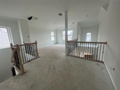 New construction Single-Family house 530 Sugar Cane Rd, Buda, TX 78610 Premier Series - Hickory- photo 6 6