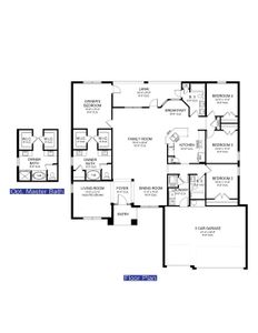 New construction Single-Family house 8457 Southwest 59th Terrace, Ocala, FL 34476 - photo 17 17