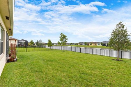 New construction Single-Family house 780 Bloomfield Road, Port Saint Lucie, FL 34984 - photo 41 41