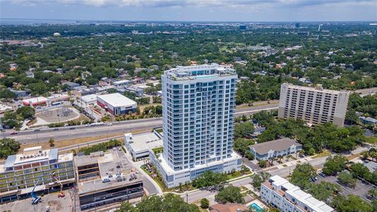 New construction Condo/Apt house 2910 W Barcelona Street, Unit 1204, Tampa, FL 33629 - photo 1 1