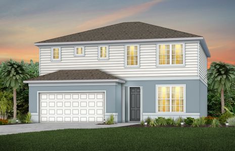 Hartford Terrace by Pulte Homes in Davenport - photo 8 8