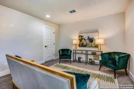 The Crest at Elm Creek by Tirol Homes in San Antonio - photo 21 21