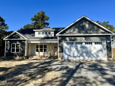 New construction Single-Family house 6965 Us-401, Fuquay Varina, NC 27526 - photo 0