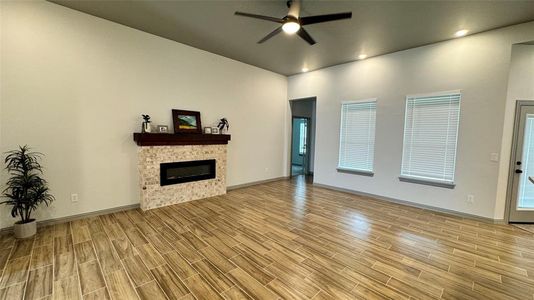 New construction Single-Family house 800 County Rd 4108, Greenville, TX 75401 - photo 21 21