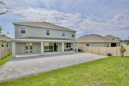 New construction Single-Family house 4446 Renly Lane, Clermont, FL 34711 - photo 40 40