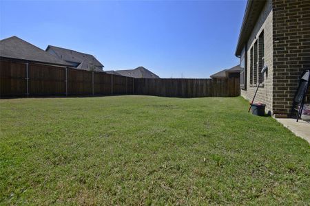 New construction Single-Family house 3273 Mercer Drive, Royse City, TX 75189 - photo 32 32