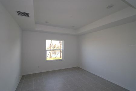 New construction Single-Family house 9220 Westernwoods Avenue, Parrish, FL 34219 Palisades- photo 9 9