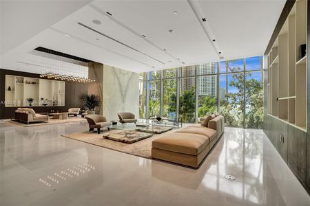 New construction Condo/Apt house 300 Biscayne Blvd Way, Unit 1607, Miami, FL 33131 - photo 50 50