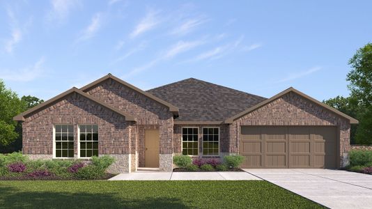 New construction Single-Family house 220 Greenshade Lane, Caddo Mills, TX 75135 - photo 10 10
