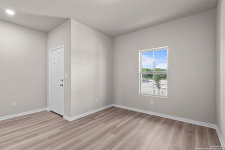 New construction Single-Family house 8603 Smithers Avenue, San Antonio, TX 78252 Armstrong- photo 15 15