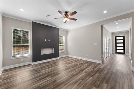 New construction Single-Family house 1112 E Woodin Boulevard, Dallas, TX 75216 - photo 9 9