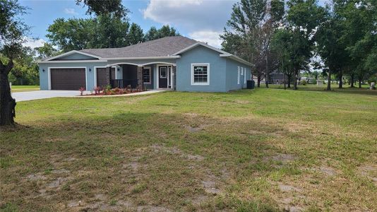 New construction Single-Family house 3603 Pioneer Country Trail, Plant City, FL 33567 - photo 33 33