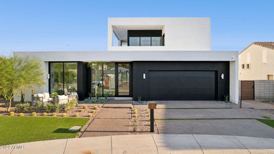 New construction Single-Family house 1827 E Palmaire Avenue, Phoenix, AZ 85020 - photo 0