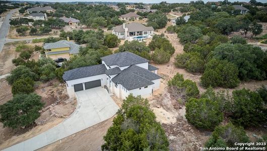New construction Single-Family house 1103 Diretto Dr, New Braunfels, TX 78132 - photo 18 18