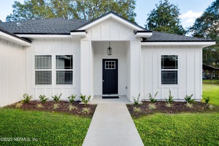New construction Single-Family house 4192 Deer Trail, Middleburg, FL 32068 - photo